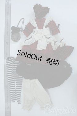 画像2: SDM/OF:DOLLHERT製衣装 Y-25-09-17-089-NY-ZY