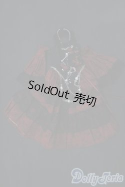 画像1: MDD/OF:ドレス Y-25-09-17-058-NY-ZY