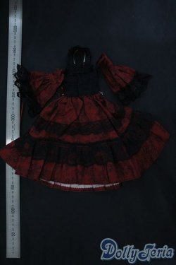 画像2: MDD/OF:ドレス Y-25-09-17-058-NY-ZY