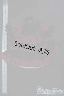 画像2: MDD/OF:ドレス Y-25-09-17-058-NY-ZY