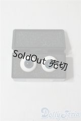 18mm/グラスアイ U-25-09-23-201-NY-ZU