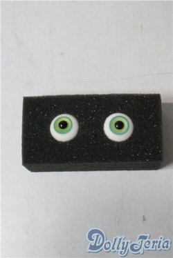 画像1: 13mm/グラスアイ U-25-09-23-197-NY-ZU