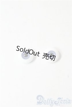 画像1: 17ｍｍ/グラスアイ U-25-09-23-203-NY-ZU