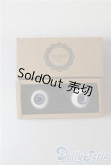 18ｍｍ/レジンアイ　MAKOeyes U-25-09-23-193-NY-ZU