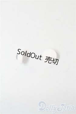 画像2: 18ｍｍ/レジンアイ　MAKOeyes U-25-09-23-193-NY-ZU