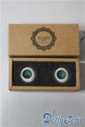 18ｍｍ/レジンアイ　MAKOeyes U-25-09-23-200-NY-ZU