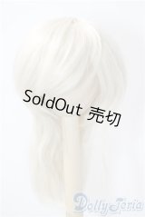 8-9inch/ウィッグ U-25-09-23-033-NY-ZU