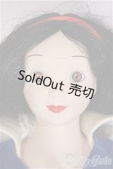 ディズニー/コレクション 白雪姫 ゴールデンアニバーサリー コレクターズドール A-25-09-17-322-TN-ZA