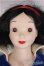 画像1: ディズニー/コレクション 白雪姫 ゴールデンアニバーサリー コレクターズドール A-25-09-17-322-TN-ZA (1)