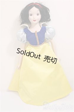 画像2: ディズニー/コレクション 白雪姫 ゴールデンアニバーサリー コレクターズドール A-25-09-17-322-TN-ZA
