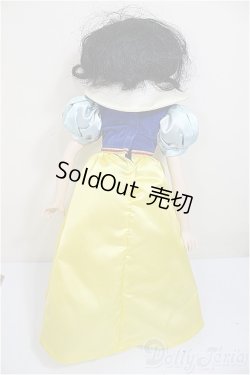 画像3: ディズニー/コレクション 白雪姫 ゴールデンアニバーサリー コレクターズドール A-25-09-17-322-TN-ZA