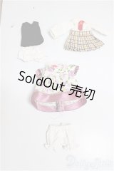 1/12サイズドール/OF:衣装 A-25-09-17-255-NY-ZA