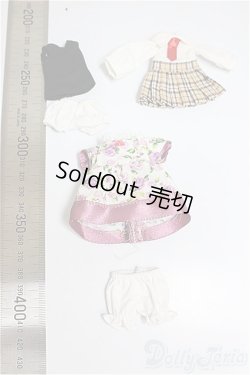 画像2: 1/12サイズドール/OF:衣装 A-25-09-17-255-NY-ZA