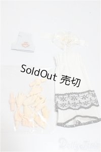 azoneピュアニーモ/OF:23cmサイズドール　小物 A-25-09-17-277-NY-ZA