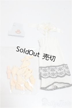 画像1: azoneピュアニーモ/OF:23cmサイズドール　小物 A-25-09-17-277-NY-ZA