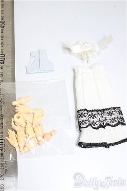 画像2: azoneピュアニーモ/OF:23cmサイズドール　小物 A-25-09-17-277-NY-ZA