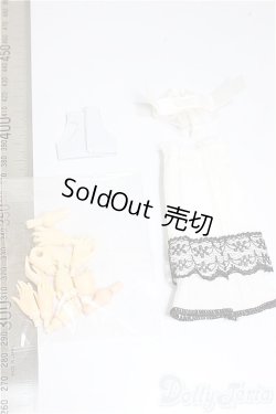 画像2: azoneピュアニーモ/OF:23cmサイズドール　小物 A-25-09-17-277-NY-ZA