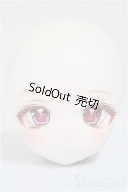 画像1: DD/DDH-01:カスタムヘッド A-25-09-17-304-NY-ZA