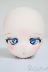DD/DDH-01:カスタムヘッド A-25-09-17-303-NY-ZA