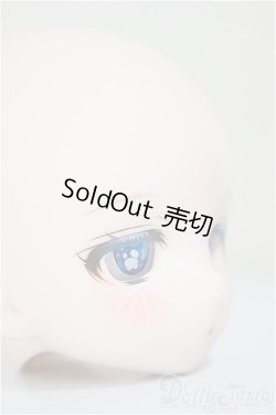 画像2: DD/DDH-01:カスタムヘッド A-25-09-17-303-NY-ZA