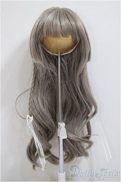 画像1: 8-9inch/ウィッグ A-25-09-17-311-NY-ZA
