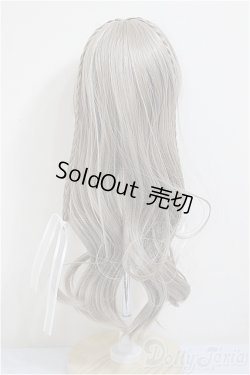 画像2: 8-9inch/ウィッグ A-25-09-17-311-NY-ZA