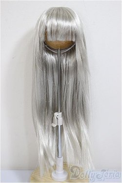 画像1: 8-9inch/ウィッグ A-25-09-17-312-NY-ZA