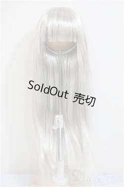 画像1: 8-9inch/ウィッグ A-25-09-17-312-NY-ZA