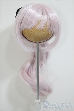 画像1: 8-9inch/ウィッグ A-25-09-17-313-NY-ZA