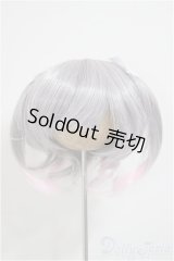 9inch/ウィッグ　インソムニア製 A-25-09-17-310-NY-ZA