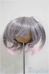 9inch/ウィッグ　インソムニア製 A-25-09-17-310-NY-ZA