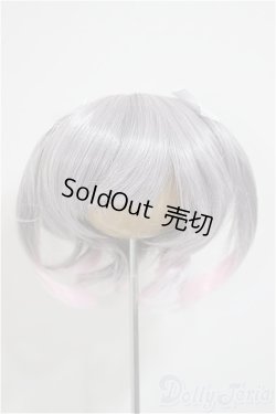 画像1: 9inch/ウィッグ　インソムニア製 A-25-09-17-310-NY-ZA