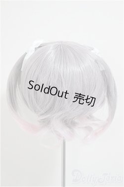 画像2: 9inch/ウィッグ　インソムニア製 A-25-09-17-310-NY-ZA