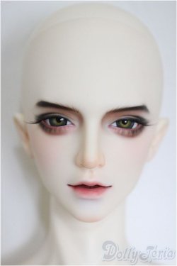 画像1: TelesthesiaDoll/21?-小北/BJD　球体関節人形 A-25-09-24-354-NY-ZA