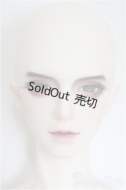 画像1: TelesthesiaDoll/21?-小北/BJD　球体関節人形 A-25-09-24-354-NY-ZA