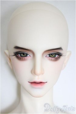 画像2: TelesthesiaDoll/21?-小北/BJD　球体関節人形 A-25-09-24-354-NY-ZA