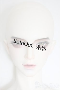 画像2: TelesthesiaDoll/21?-小北/BJD　球体関節人形 A-25-09-24-354-NY-ZA