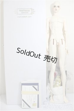 画像8: TelesthesiaDoll/21?-小北/BJD　球体関節人形 A-25-09-24-354-NY-ZA