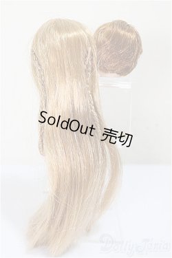 画像2: ヘッド2点/リカちゃん・マリアちゃん A-25-09-17-370-NY-ZA