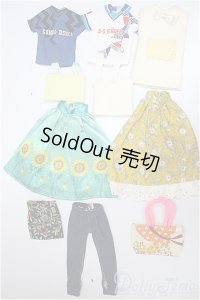 ジェニー/OF:衣装 A-25-09-17-358-NY-ZA