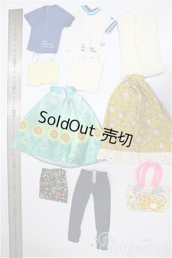 画像2: ジェニー/OF:衣装 A-25-09-17-358-NY-ZA