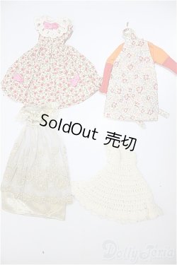 画像1: ジェニー/OF:衣装 A-25-09-17-360-NY-ZA