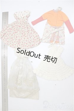 画像2: ジェニー/OF:衣装 A-25-09-17-360-NY-ZA