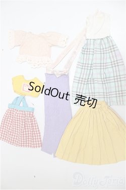 画像1: ジェニー/OF:衣装 A-25-09-17-359-NY-ZA