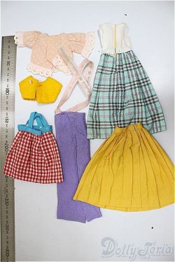 画像2: ジェニー/OF:衣装 A-25-09-17-359-NY-ZA