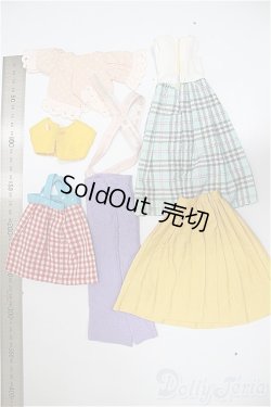 画像2: ジェニー/OF:衣装 A-25-09-17-359-NY-ZA