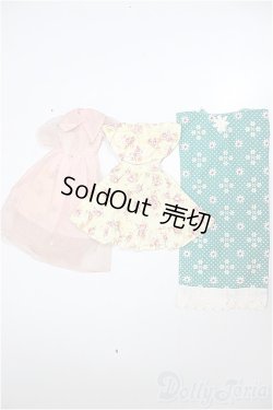 画像1: ジェニー/OF:衣装 A-25-09-17-366-NY-ZA