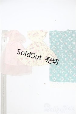 画像2: ジェニー/OF:衣装 A-25-09-17-366-NY-ZA