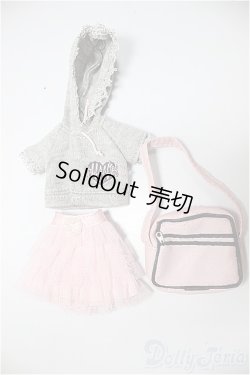 画像1: リカちゃん/OF:衣装 A-25-09-17-373-NY-ZA