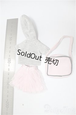 画像2: リカちゃん/OF:衣装 A-25-09-17-373-NY-ZA